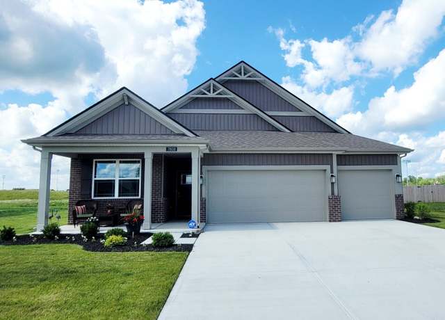 Property at 7808 Grande Oaks Dr, Plainfield, IN 46168, 4 beds, 3 baths