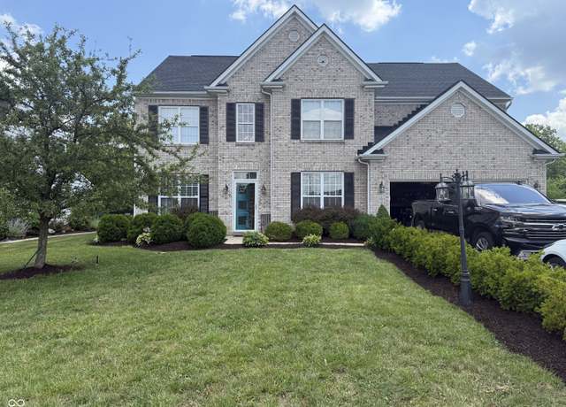 Property at 611 Crossfield Ct, Indianapolis, IN 46239, 5 beds, 2.5 baths
