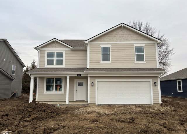Property at 5139 Cartland Dr, Indianapolis, IN 46239, 5 beds, 3 baths