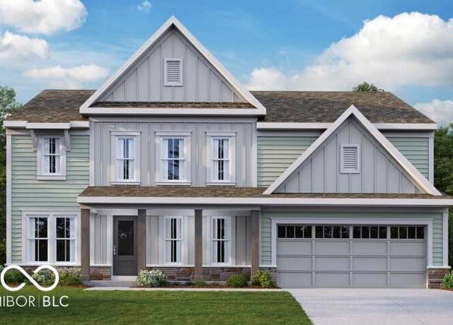 Property at 15363 Clearstream Dr, Fishers, IN 46037, 4 beds, 2.5 baths