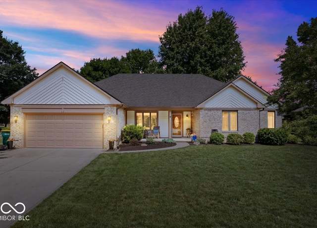 Property at 770 Viewpoint Dr, Plainfield, IN 46168, 3 beds, 2 baths