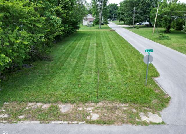 Property at 2316 S J St, Elwood, IN 46036