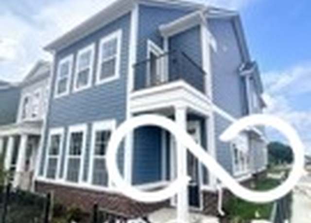 Property at 754 Astor Ln, Carmel, IN 46032, 3 beds, 2.5 baths