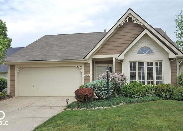 Property at 6564 Aintree Pl, Indianapolis, IN 46250, 3 beds, 2 baths