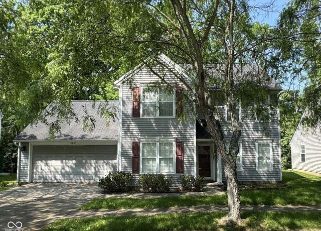 Property at 2242 S Sweetbriar Cir, Bloomington, IN 47401, 3 beds, 2.5 baths