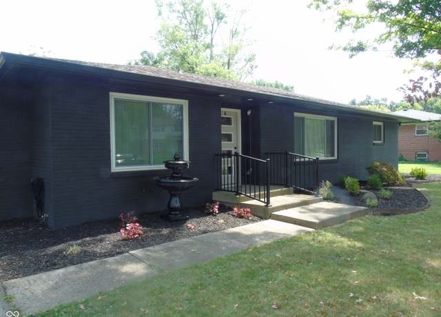 Property at 131 Blairsden Ave, Carmel, IN 46032, 3 beds, 2 baths