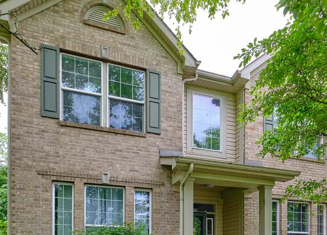 Property at 9705 Valley Springs Blvd, Fishers, IN 46037, 4 beds, 2.5 baths
