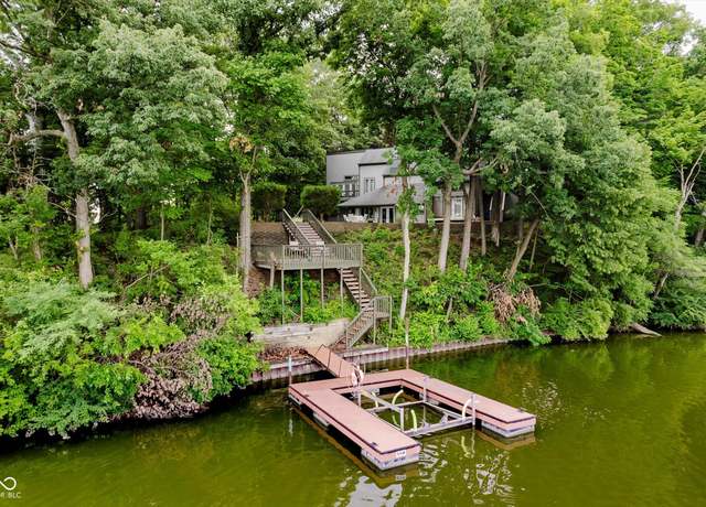 Property at 18 Point Ln, Arcadia, IN 46030, 4 beds, 2.5 baths