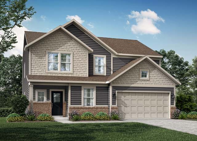 Property at 2152 Boxwood Dr, Greenfield, IN 46140, 4 beds, 2.5 baths
