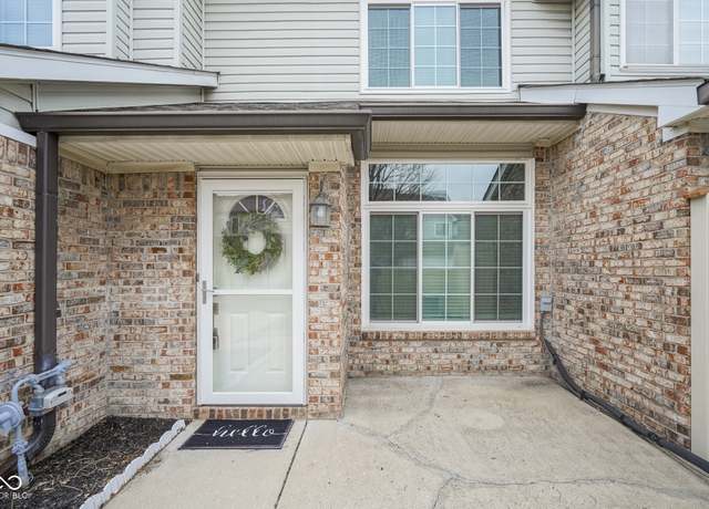 Property at 256 Strand Ln Apt C, Avon, IN 46123, 2 beds, 1.5 baths