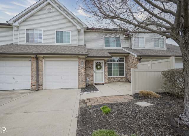 Property at 256 Strand Ln Apt C, Avon, IN 46123, 2 beds, 1.5 baths