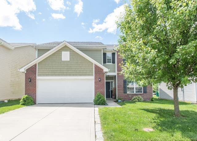 Property at 935 Northwich Ave, Westfield, IN 46074, 5 beds, 2.5 baths