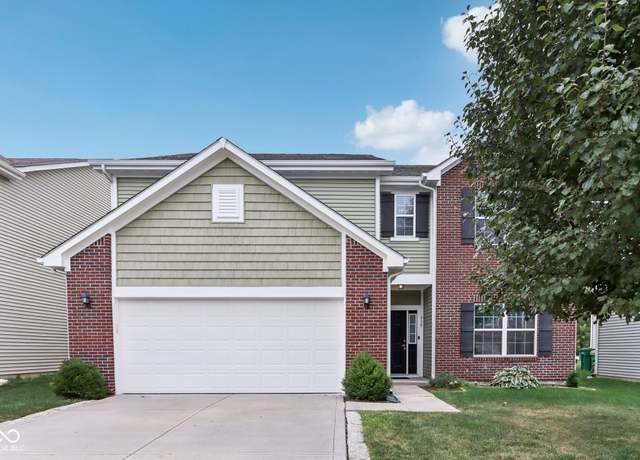Property at 935 Northwich Ave, Westfield, IN 46074, 5 beds, 2.5 baths