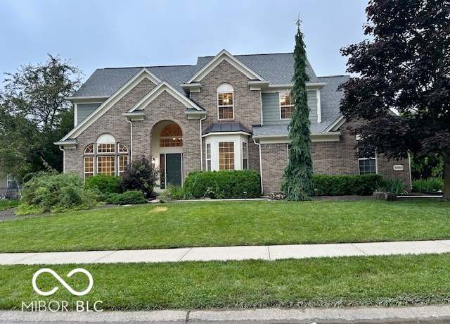 Property at 13262 Landwood Dr, Fishers, IN 46037, 5 beds, 3.5 baths