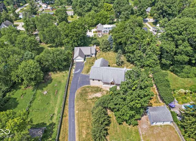 Property at 3766 Brill Rd, Indianapolis, IN 46227, 4 beds, 3 baths