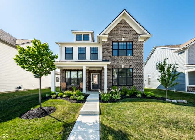 Property at 2199 Ryder Pl, Westfield, IN 46074, 4 beds, 3.5 baths
