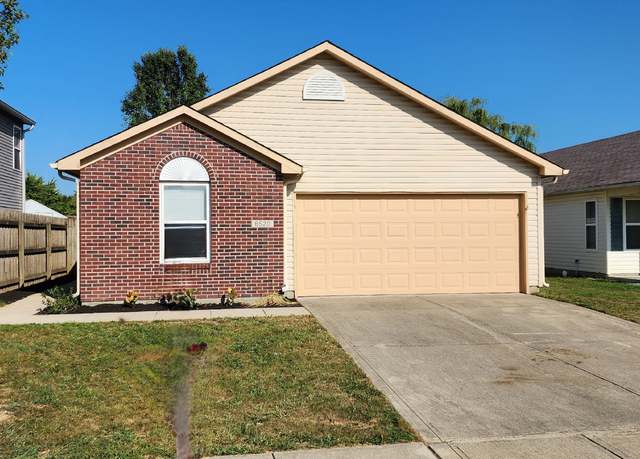 Photo of 8520 Sweet Birch Dr, Indianapolis, IN 46239
