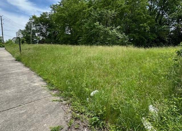 Property at 1617 E 18th St, Indianapolis, IN 46218