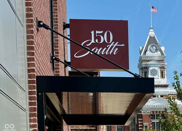 Property at 150 S Main St #301, Franklin, IN 46131, 3 beds, 2 baths