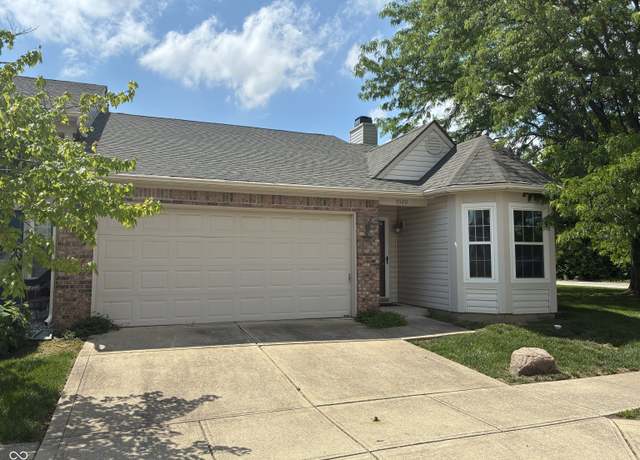 Property at 8520 Bison Woods Ct, Indianapolis, IN 46227, 2 beds, 2 baths
