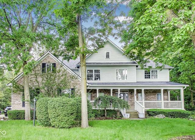 Property at 9698 Coyote Ct, Noblesville, IN 46060, 7 beds, 5 baths