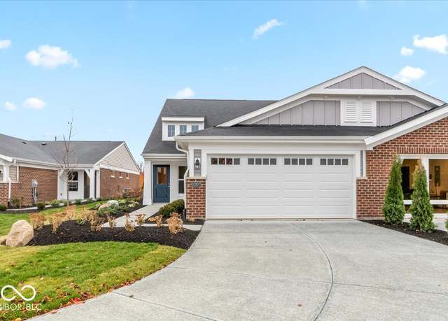 Property at 10307 Gateway Dr, Brownsburg, IN 46234, 3 beds, 2.5 baths