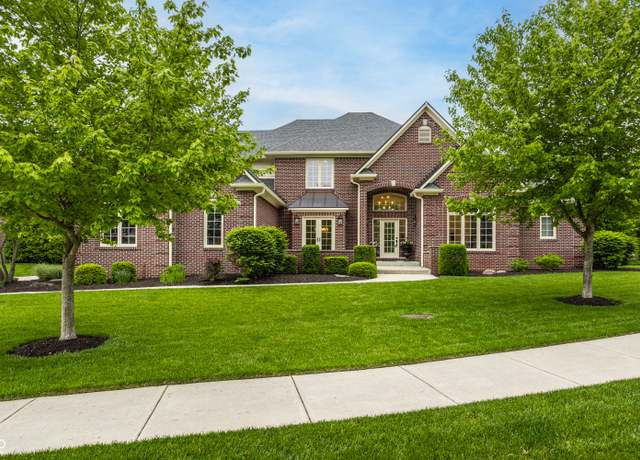 Property at 13309 Carmichael Ln, Carmel, IN 46074, 5 beds, 4.5 baths