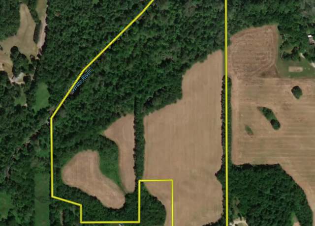 Property at 0 S Burlington Dr, Muncie, IN 47302