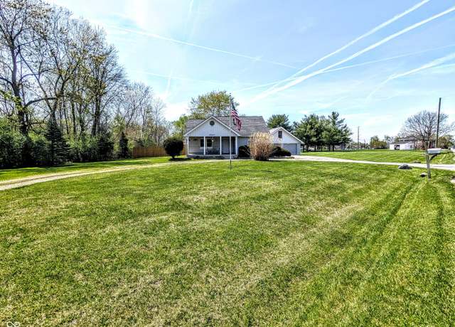 Property at 3514 Carson Ave, Indianapolis, IN 46227, 3 beds, 2 baths