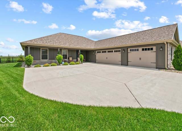 Property at 920 Alba Dr, Lebanon, IN 46052, 3 beds, 2 baths