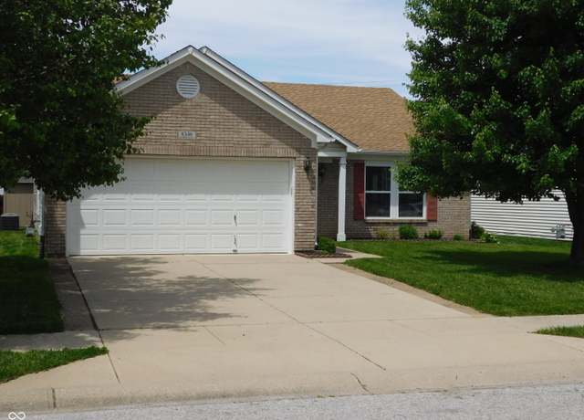 Property at 8346 Weathervane Cir, Indianapolis, IN 46239, 3 beds, 2 baths