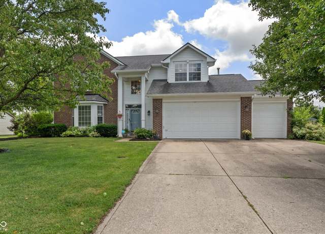 Property at 15618 River Birch Rd, Westfield, IN 46074, 4 beds, 2.5 baths