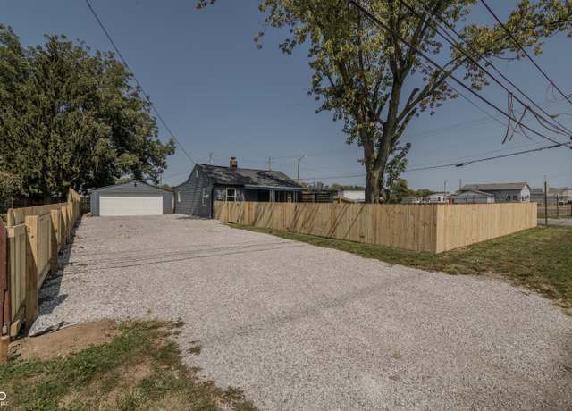 Property at 3730 Prospect St, Indianapolis, IN 46203, 2 beds, 2 baths