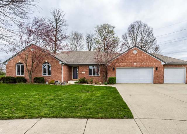Property at 1550 Renee Dr, Plainfield, IN 46168, 3 beds, 2 baths