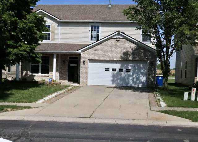 Property at 10773 Brighton Knoll Pkwy S, Noblesville, IN 46060, 4 beds, 2.5 baths