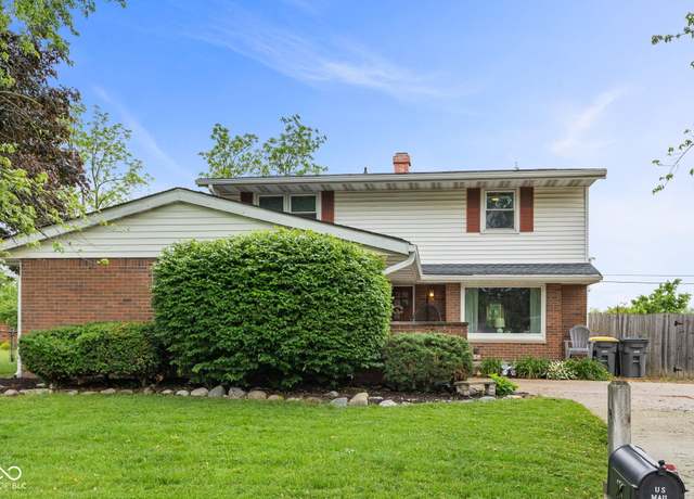 Property at 124 Knox Dr, West Lafayette, IN 47906, 4 beds, 2.5 baths