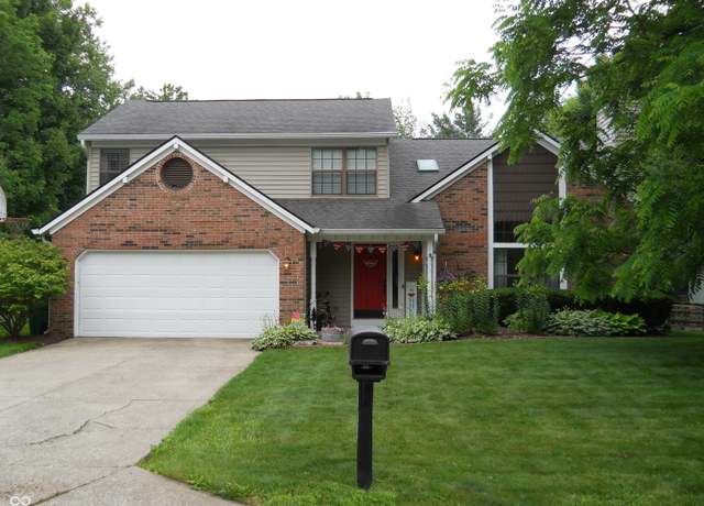 Property at 1067 Barley Cir, Carmel, IN 46032, 3 beds, 2.5 baths