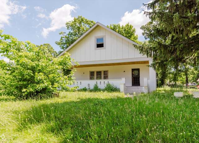 Property at 3949 Rookwood Ave, Indianapolis, IN 46208, 4 beds, 3 baths