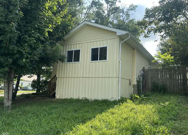 Property at 1074 N Oolitic Dr, Bloomington, IN 47404, 2 beds, 2 baths