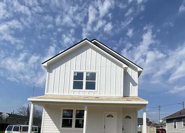 Property at 929 N Beville Ave, Indianapolis, IN 46201, 6 beds, 4 baths