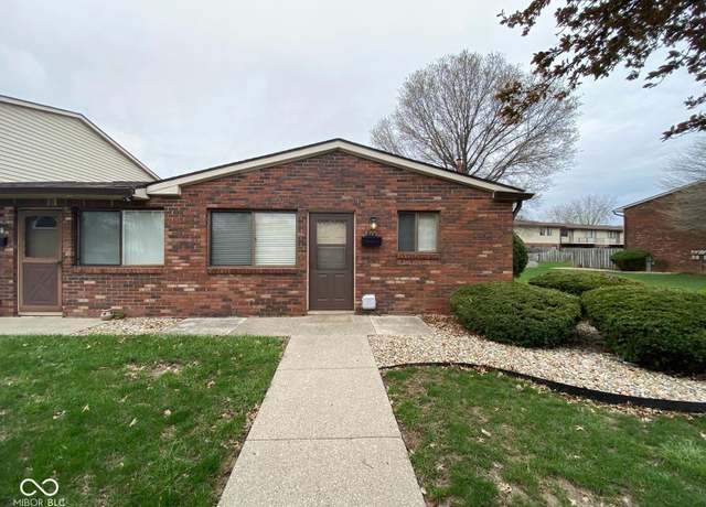 Property at 914 Greenwood Trl E, Greenwood, IN 46142, 1 bed, 1 bath