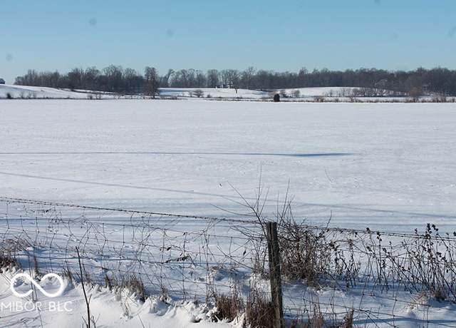Property at 2217 W County 50 Rd S, Crawfordsville, IN 47933