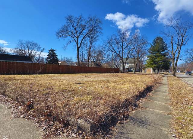 Property at 230 N 21st St, Terre Haute, IN 47807