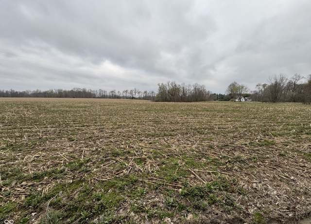 Property at 0 Range Line Rd, Greencastle, IN 46135