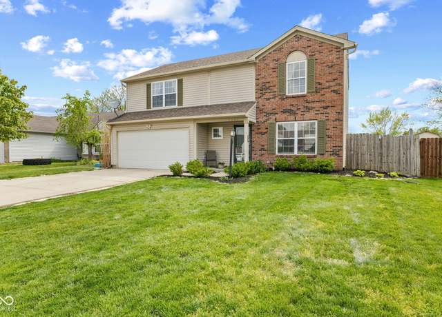 Property at 7163 Cordova Dr, Indianapolis, IN 46221, 4 beds, 2.5 baths