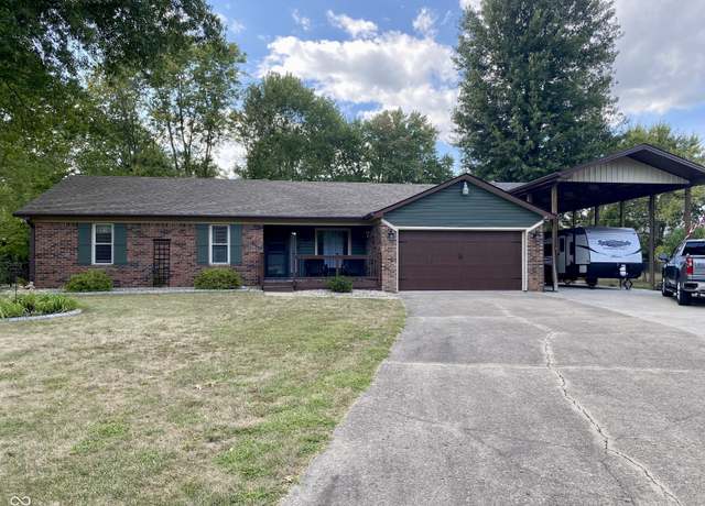 Property at 1248 Joanna Ct, Avon, IN 46123, 3 beds, 1.5 baths