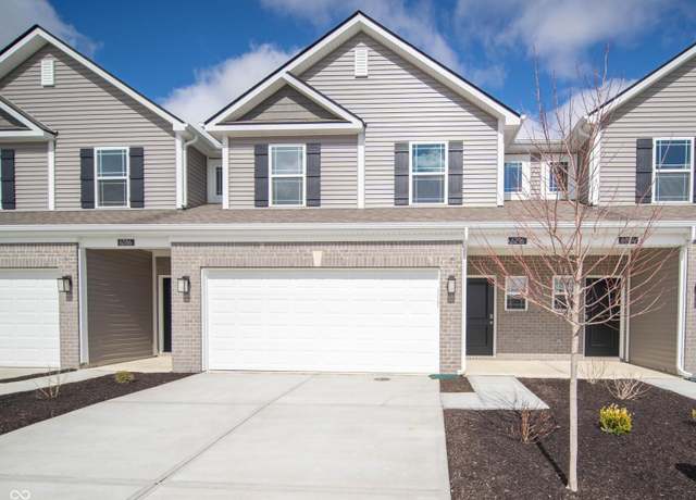 Property at 6314 Wasco Dr, Whitestown, IN 46075, 3 beds, 2.5 baths