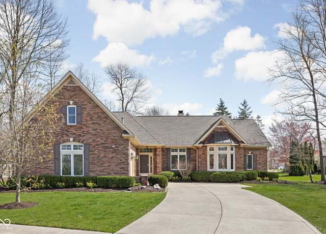 Property at 10109 Fergus Ave, Carmel, IN 46032, 3 beds, 2 baths
