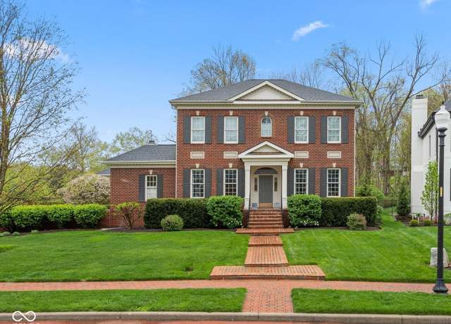 Property at 8027 Heyward Dr, Indianapolis, IN 46250, 4 beds, 4.5 baths