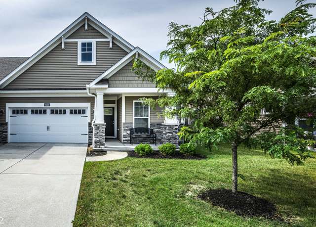 Property at 6039 Rockdell Dr, Indianapolis, IN 46237, 2 beds, 2 baths